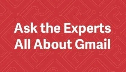 All About Gmail Webinar