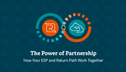 The Power of Partnership
