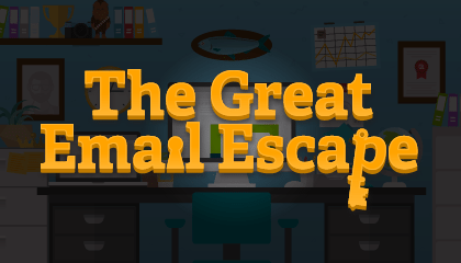The Great Email Escape - Virtual Experience and White Paper