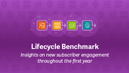 Lifecycle Metrics Benchmark